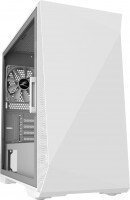 Корпус Zalman Z1 Iceberg White