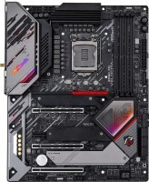 Материнская плата ASRock Z590 PG Velocita