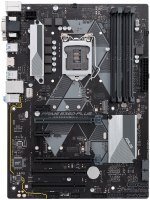 Материнская плата Asus PRIME B360-PLUS 90MB0WB0-M0EAYC