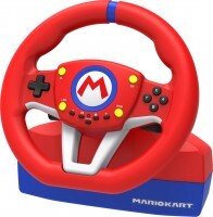 Руль Hori Mario Kart Racing Wheel Pro Mini for Nintendo Switch