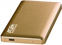 Карман для накопителя AgeStar 3UB2A16