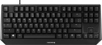 Клавиатура Cherry MX BOARD 1.0 TKL G803810LYAEU2