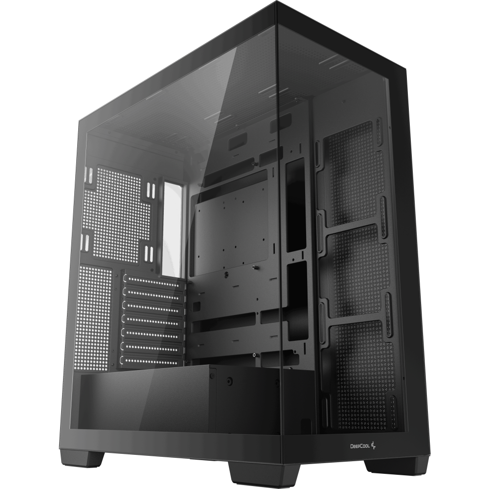Корпус Deepcool CG580 Black