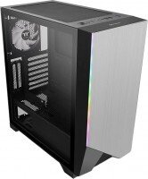 Корпус Thermaltake H550 TG ARGB CA-1P4-00M1WN-00