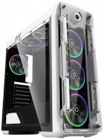 Корпус Gamemax Optical G510-WT