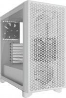 Корпус Corsair 3000D Airflow White