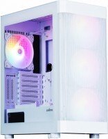 Корпус Zalman i4 TG White