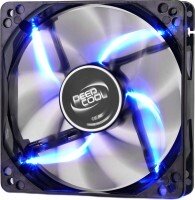Вентилятор Deepcool WIND BLADE 120 DP-FLED-WB120-RD, DP-FLED-WB120-WH