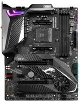 Материнская плата MSI MPG X570 GAMING PRO CARBON WIFI