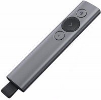 Презентер Logitech Spotlight
