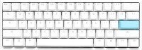 Клавиатура Ducky One 2 Mini Red Switch
