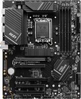 Материнская плата MSI PRO B760-P DDR4 II