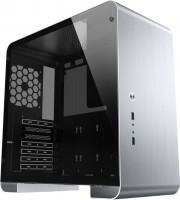 Корпус Jonsbo U4 Plus Silver