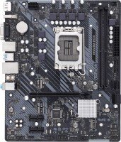 Материнская плата ASRock B660M-HDV