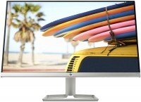 Монитор HP 24fw 3KS62AA, 4TB29AA