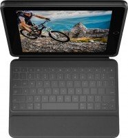 Клавиатура Logitech Rugged Folio for iPad 920-009619