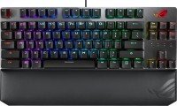 Клавиатура Asus ROG Strix Scope NX TKL Deluxe Red Switch 90MP00N6-BKDA00, 90MP00N6-BKRA00