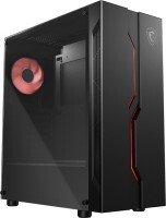Корпус MSI MAG VAMPIRIC 010M