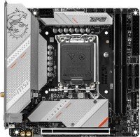 Материнская плата MSI MPG B760I EDGE WIFI DDR5