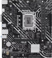 Материнская плата Asus PRIME H610M-K DDR5 90MB1GA0-M0EAY0
