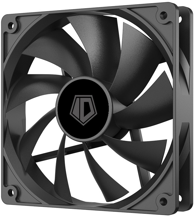 Вентилятор ID-COOLING AS-140-K