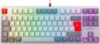 Клавиатура Xtrfy K4 TKL RGB Retro XG-K4-RGB-TKL-RETRO