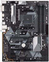 Материнская плата Asus PRIME B450-PLUS 90MB0YN0-M0EAY0