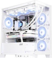 Корпус 2E GAMING FANTOM GK701W