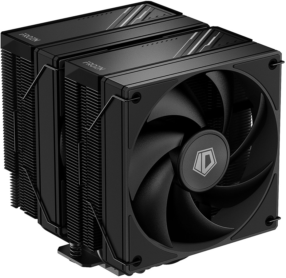 Кулер ID-COOLING Frozn A620 Black
