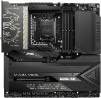 Материнская плата MSI MEG Z790 GODLIKE