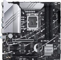 Материнская плата Asus PRIME Z790M-PLUS D4-CSM