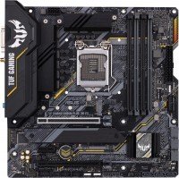 Материнская плата Asus TUF GAMING B460M-PLUS (WI-FI)