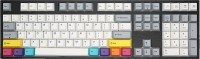 Клавиатура Varmilo VA108M CMYK Blue Switch