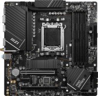 Материнская плата MSI PRO B650M-A WIFI