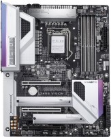 Материнская плата Gigabyte Z490 VISION G