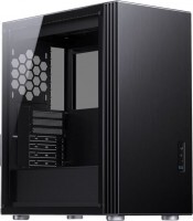 Корпус Jonsbo U6 Black